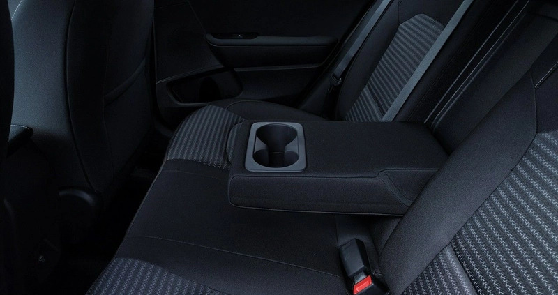 Kia Ceed cena 103500 przebieg: 10, rok produkcji 2024 z Pasym małe 436
